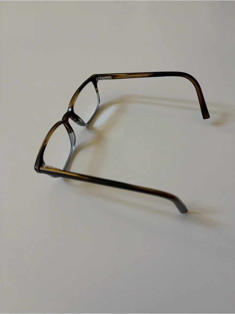 Warby Parker Kids Wilkie Jr. Eyeglass Frames
